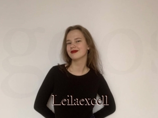 Leilaexcell