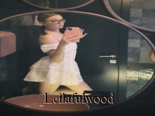 Leilafulwood