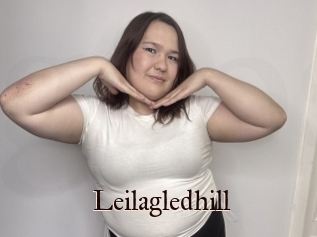 Leilagledhill