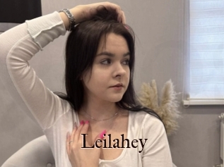 Leilahey