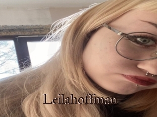 Leilahoffman