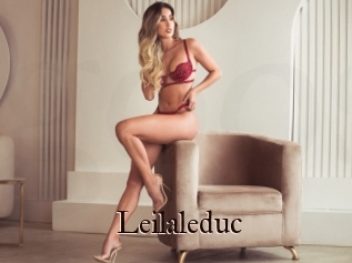 Leilaleduc