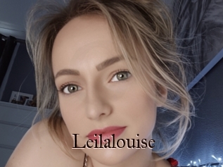 Leilalouise