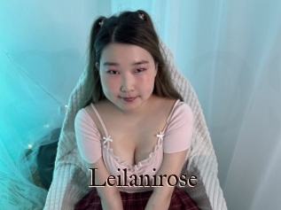 Leilanirose