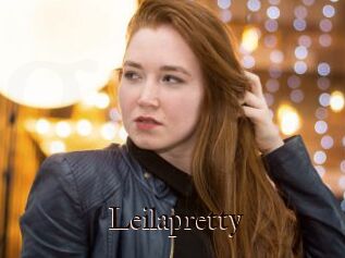 Leilapretty