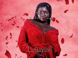 Leilayaw