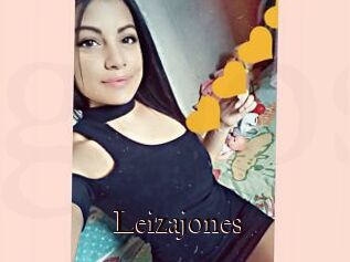 Leizajones