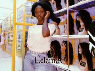 Lelamax