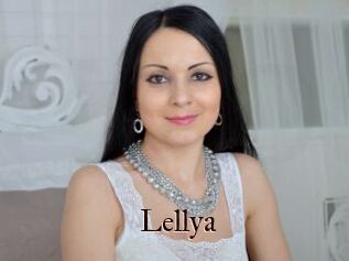 Lellya