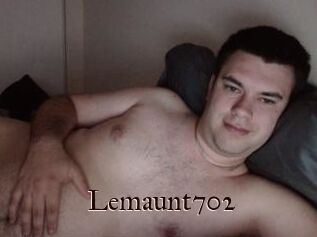 Lemaunt702