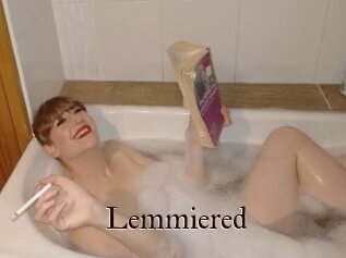Lemmiered