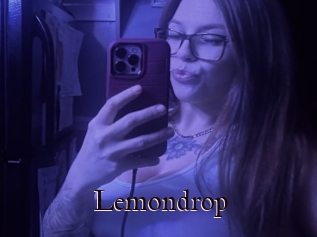 Lemondrop