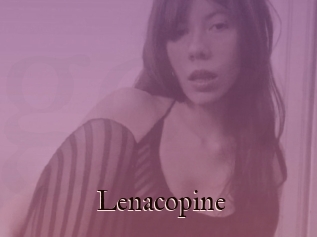 Lenacopine