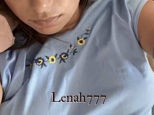 Lenah777