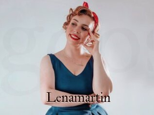 Lenamartin