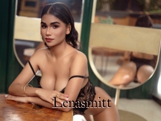 Lenasmitt