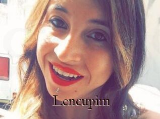 Lencupim