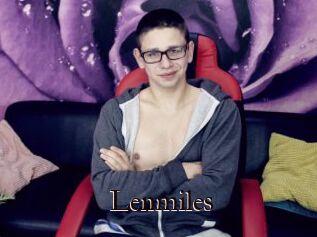 Lenmiles