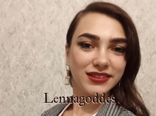 Lennagoddes