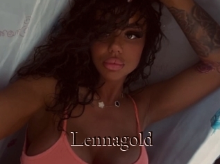 Lennagold