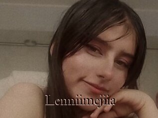 Lenniimejiia