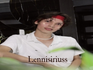 Lennisiriuss