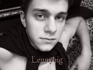 Lennybig
