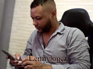 Lennylopez