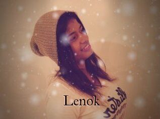 Lenok