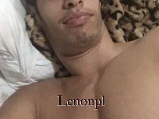 Lenonpl