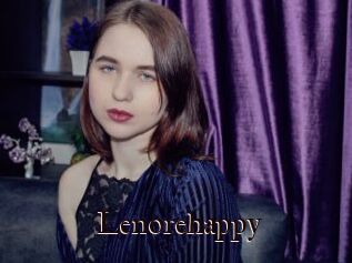 Lenorehappy