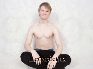 Leoardentx