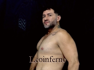 Leoinferno