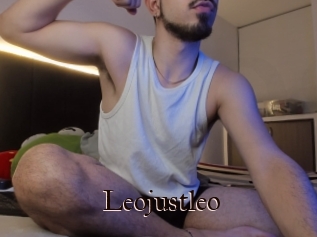 Leojustleo