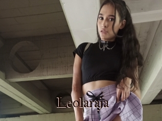 Leolaraja