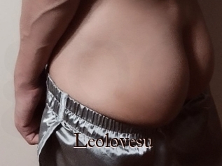 Leolovesu