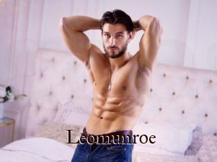 Leomunroe