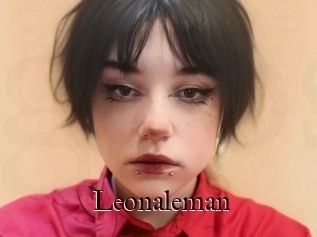 Leonaleman