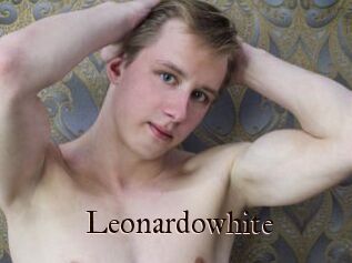 Leonardowhite