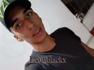Leonblackx