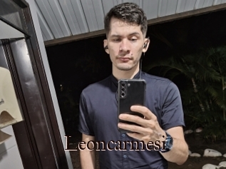 Leoncarmesi