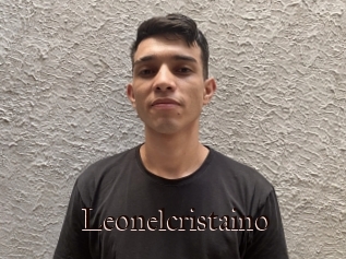 Leonelcristaino