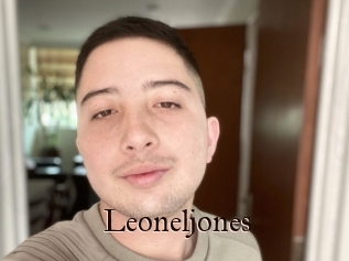 Leoneljones