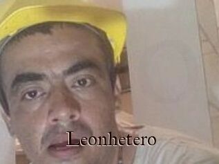 Leonhetero