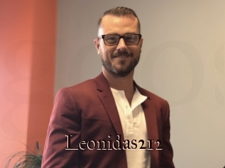 Leonidas212