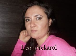 Leonorekarol