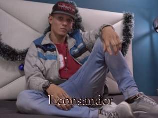 Leonsander