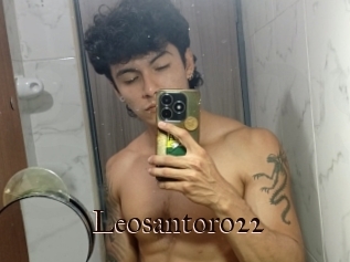 Leosantoro22