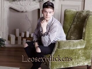 Leosexydickens
