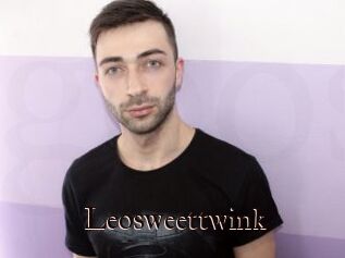 Leosweettwink